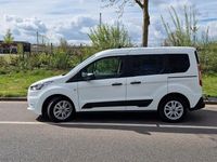 Gebraucht Ford Transit Connect S 99 PS (72 kW) 2020 Weiß Van / Kleinbus