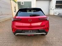 Gebraucht Opel Mokka Elegance 131 PS (96 kW) 2021 Rot SUV