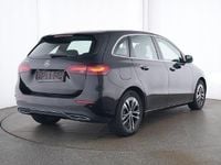 Gebraucht Mercedes B250e Progressive 218 PS (160 kW) 2025 Schwarz Van / Kleinbus