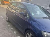 Gebraucht VW Golf IV 116 PS (85 kW) 2005 Limousine