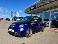 gebraucht Abarth 595C 595C TurismoTurismo