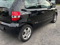 gebraucht VW Fox 1.2 Style Style KLIMA Top Zustand