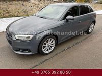 Gebraucht Audi A3 Comfort 116 PS (85 kW) 2017 Grau Limousine
