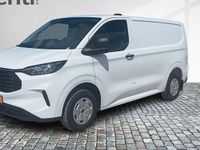 gebraucht Ford Transit Custom L1 Trend *2 Sitzer*PDC*Kamera*Klima