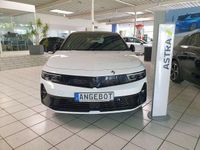 Gebraucht Opel Astra GSe 224 PS (164 kW) 2023 Weiß Limousine