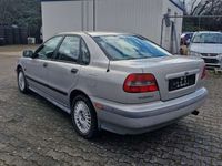 gebraucht Volvo S40 1.8