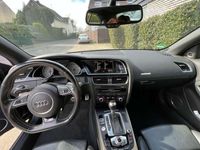 gebraucht Audi S5 Cabriolet S5 S tronic