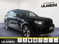 Gebraucht Opel Frontera 83 kW (113 PS) 2025 Silber SUV