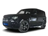 Gebraucht Land Rover Defender SE Dynamic 2023 Schwarz SUV