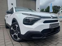 Gebraucht Citroën C4 X 101 PS (74 kW) 2024 Lack weiss banque SUV