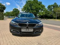 Gebraucht BMW 330 258 PS (189 kW) 2018 Schwarz Limousine
