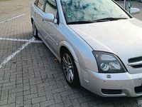 gebraucht Opel Vectra GTS automatik