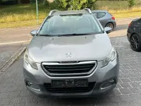 Gebraucht Peugeot 2008 82 PS (60 kW) 2014 SUV