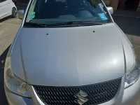 Gebraucht Suzuki SX4 Limited 120 PS (88 kW) 2011 Limousine