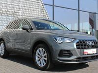 Gebraucht Audi Q3 Ambiente 245 PS (180 kW) 2022 Nanograu metallic SUV