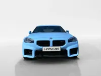 Gebraucht BMW M2 Performance 480 PS (353 kW) 2025 M zandvoort blau Coupé
