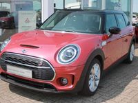 gebraucht Mini Cooper S Clubman 2.0