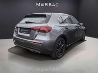 Gebraucht Mercedes A250 Advanced 218 PS (160 kW) 2024 Grau Limousine