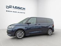 Neu VW T7 Life 150 PS (110 kW) 2025 Blau Van