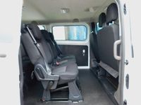 Gebraucht Ford Transit 105 PS (77 kW) 2021 Van / Kleinbus