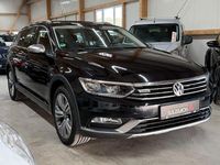 Gebraucht VW Passat Alltrack 150 PS (110 kW) 2016 Schwarz Kombi