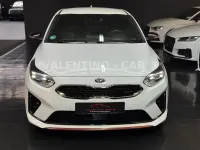 Occasion Kia ProCeed GT 204 ch (150 kW) 2019 Blanc Break