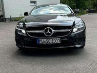 Gebraucht Mercedes CLS350 258 PS (189 kW) 2015 Coupé