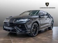 Gebraucht Lamborghini Urus 666 PS (489 kW) 2025 Schwarz SUV