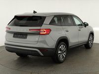 Neu Skoda Kodiaq Selection 204 PS (150 kW) 2026 Stahl grau SUV