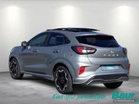 Gebraucht Ford Puma Gen-E Premium 122 kW (167 PS) 2025 Silber SUV
