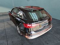 Gebraucht Audi A4 Ambiente 136 PS (100 kW) 2021 Grau Kombi