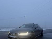 Gebraucht Audi A7 Sport 272 PS (200 kW) 2016 Kleinwagen