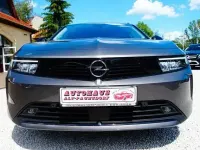 Gebraucht Opel Astra Elegance 131 PS (96 kW) 2023 Moonstone grey Kleinwagen