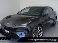 Neu Lotus Eletre 675 kW (918 PS) 2026 Schwarz SUV