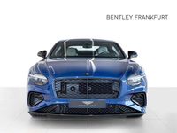 Neu Bentley Continental 680 PS (500 kW) 2026 Sequin blue (mulliner range) Coupé