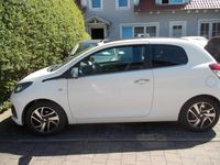 Gebraucht Peugeot 108 Allure 82 PS (60 kW) 2016 Weiß Kleinwagen