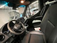 Gebraucht Mercedes Sprinter 163 PS (119 kW) 2020 Weiß Van