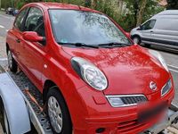 Gebraucht Nissan Micra 65 PS (47 kW) 2009 Kleinwagen