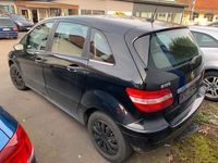 gebraucht Mercedes B170 Tüv 04/2025 #Schaltung Problem#