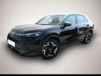 Neu VW T-Roc R-line 150 PS (110 kW) 2026 Schwarz SUV