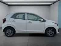 Używany Kia Picanto Vision 63 KM (46 kW) 2024 Beżowy Hatchback