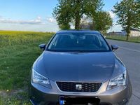 gebraucht Seat Leon Leon1.4 TSI Start