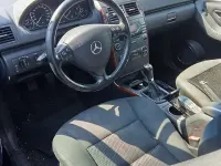 Gebraucht Mercedes A200 Avantgarde 136 PS (100 kW) 2006 Limousine