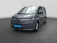 Gebraucht VW Multivan Life 150 PS (110 kW) 2025 Grau Van / Kleinbus
