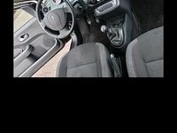 Gebraucht Renault Twingo 2014 Schwarz Kleinwagen