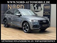 gebraucht Audi Q5 2.0 TDI Sport