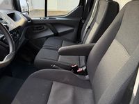Usata Ford Transit Custom 105 CV (77 kW) 2018 Nero