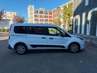 Second-hand Ford Transit 120 CP (88 kW) 2020 Alb Berlinǎ