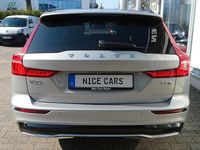 Gebraucht Volvo V60 Ultra 455 PS (334 kW) 2024 Grau Kombi