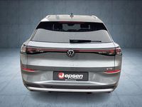Neu VW T-Roc Style 150 PS (110 kW) 2026 Grau SUV